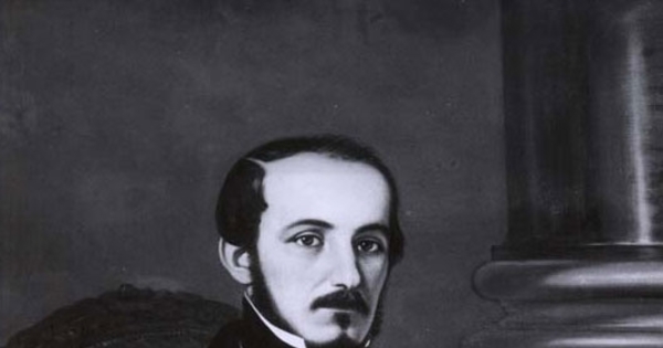 Salvador Sanfuentes