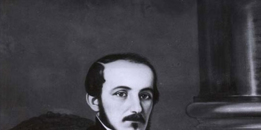 Salvador Sanfuentes