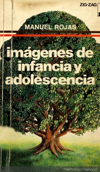 Imágenes de infancia y adolescencia