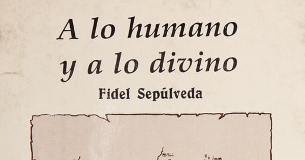 A lo humano y a lo divino
