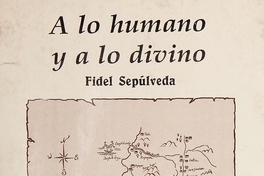 A lo humano y a lo divino