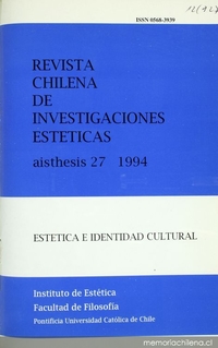 Etica y estética en el cuento tradicional