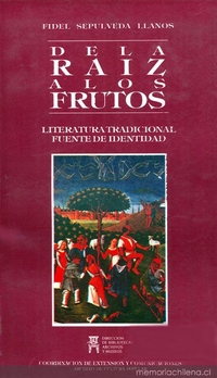 De la raíz a los frutos: literatura tradicional fuente de identidad