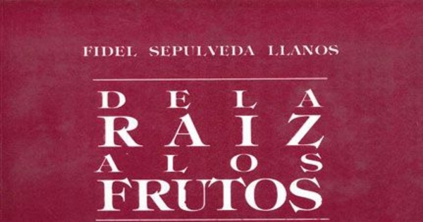 De la raíz a los frutos: literatura tradicional fuente de identidad