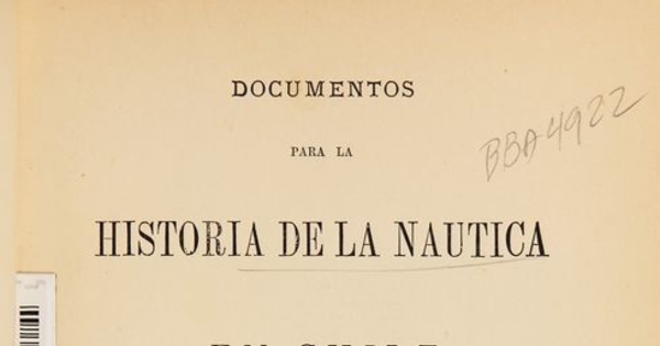 Viaje del padre José García ; Viaje de Cosme Ugarte ; Viaje de Francisco Machado