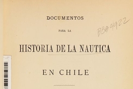 Viaje del padre José García ; Viaje de Cosme Ugarte ; Viaje de Francisco Machado