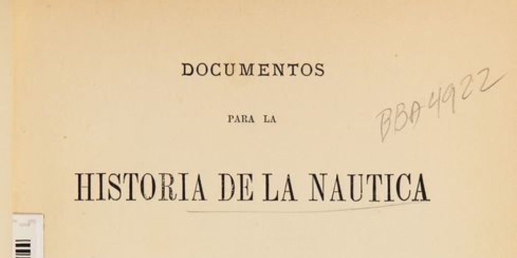 Viaje del padre José García ; Viaje de Cosme Ugarte ; Viaje de Francisco Machado