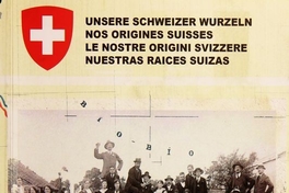 Nuestras raíces suizas