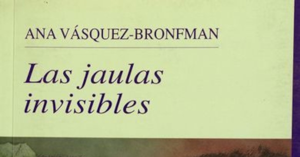 Las jaulas invisibles