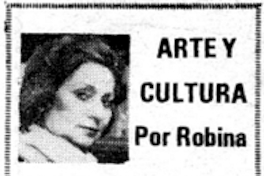 Arte y cultura