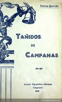 Tañidos de Campanas