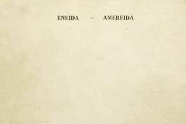 Eneida-Amereida