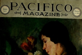 Pacífico Magazine: tomo 1, enero-junio de 1914