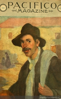 Pacífico Magazine, julio-diciembre de 1917