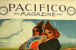 Pacífico Magazine, julio-diciembre, 1920