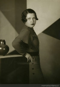 Lyon Besa, 1925
