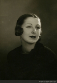 Vela Wilsen Kraun, 1925