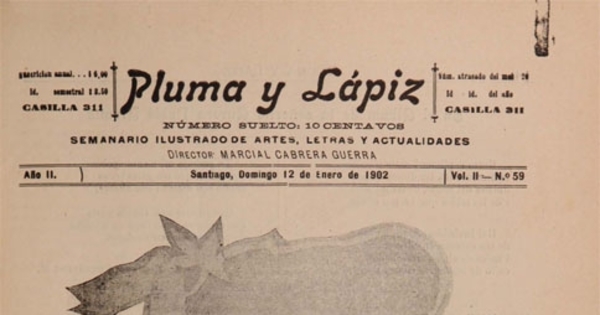 Noticias marítimas