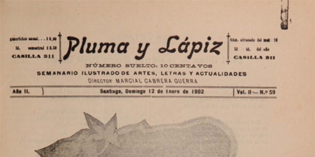 Noticias marítimas