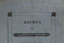 Revista de Valparaíso