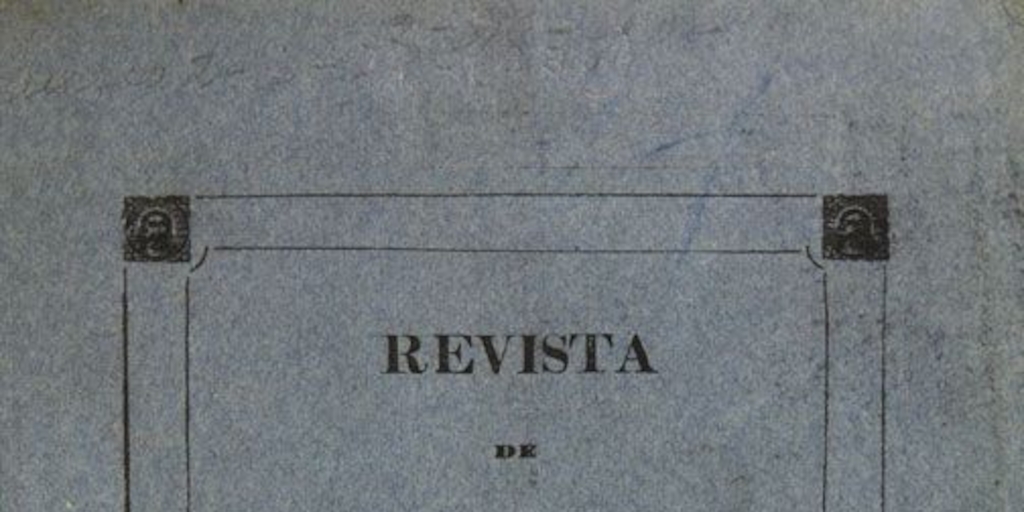 Revista de Valparaíso