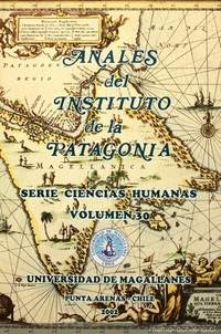 Anales del Instituto de la Patagonia. Serie Ciencias Humanas: tomo 30, 2002