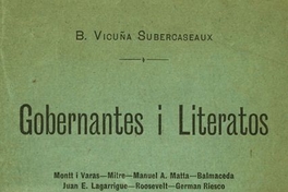 Germán Riesco