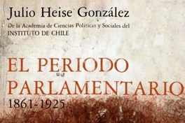 Progresiva democratización de la burguesía parlamentaria