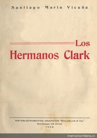 Los Hermanos Clark