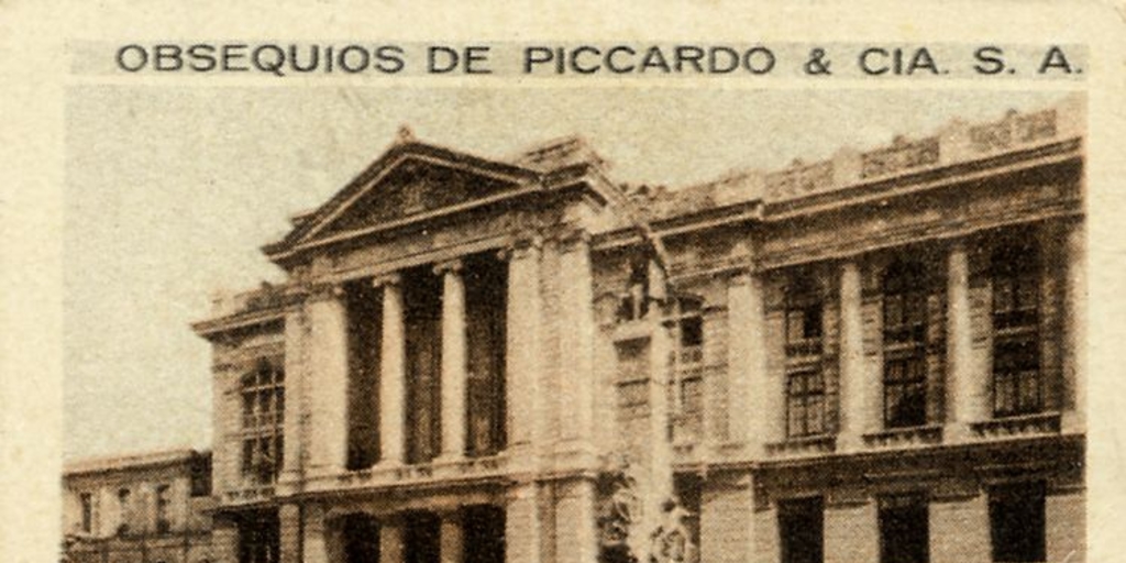 Tribunales de Justicia