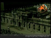 Dictadura de Augusto Pinochet [video]