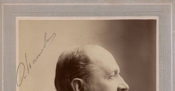 Ramón Barros Luco