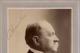 Ramón Barros Luco