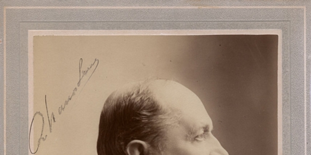 Ramón Barros Luco