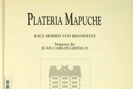 Platería mapuche