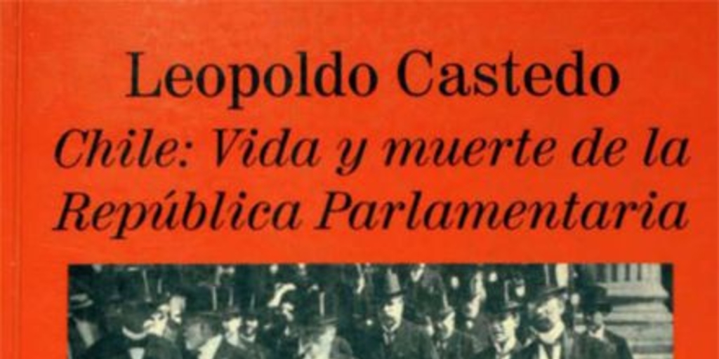 La huelga de la carne. Elecciones parlamentarias. Recabarren entre en escena. La elección presidencial. El terremoto de Valparaíso. Juicio histórico sobre Riesco