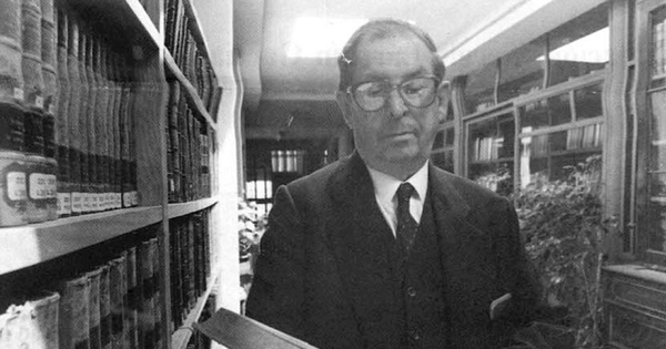 Walter Hanisch