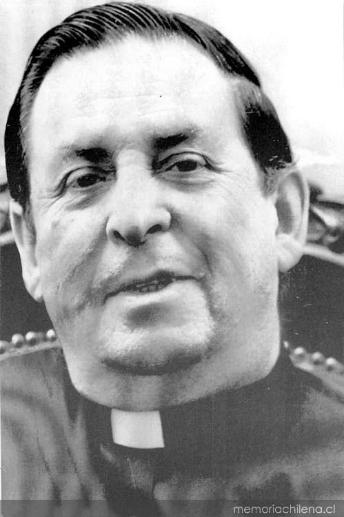 Walter Hanisch, 1916-2001