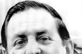 Walter Hanisch, 1916-2001