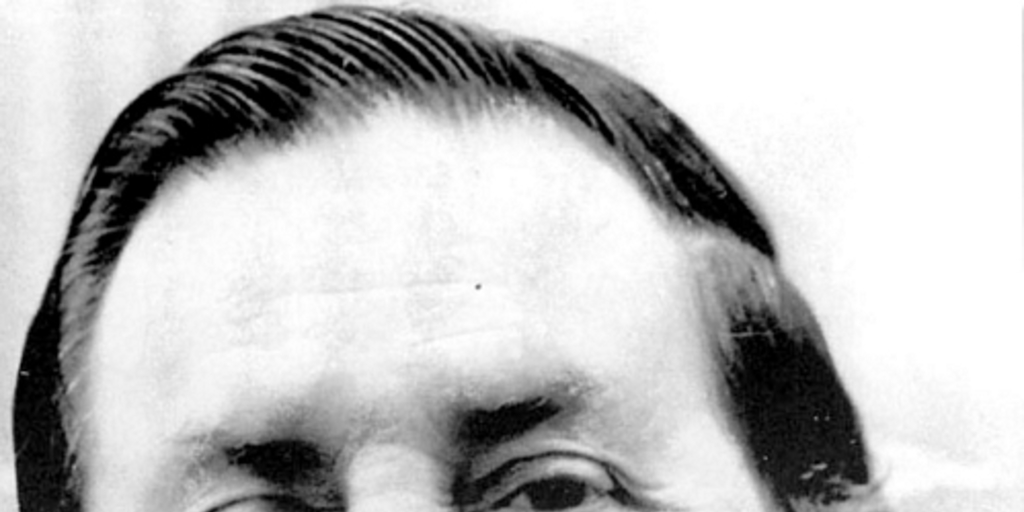 Walter Hanisch, 1916-2001