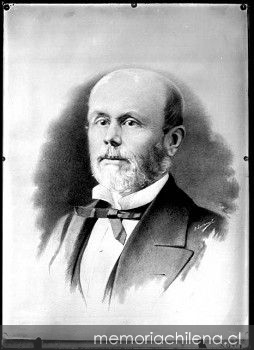 Aníbal Pinto, 1825-1884