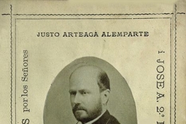 Biografías del excelentísimo señor Anibal Pinto: presidente de la República : dieziocho de setiembre de 1876