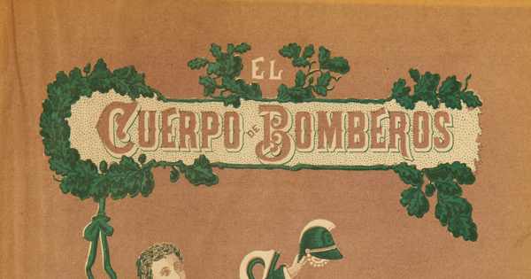 El Cuerpo de Bomberos de Santiago, 1863-1900. "Constancia y Disciplina"