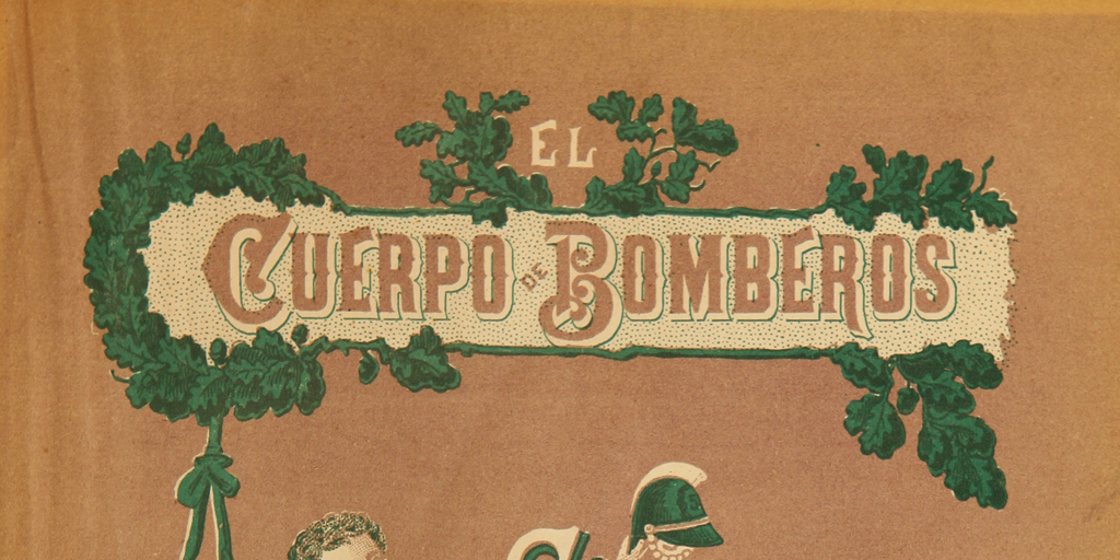 El Cuerpo de Bomberos de Santiago, 1863-1900. "Constancia y Disciplina"