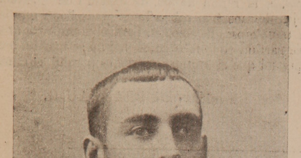 Pedro Antonio González, 1886