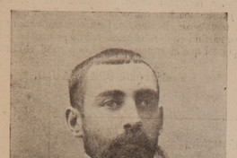 Pedro Antonio González, 1886