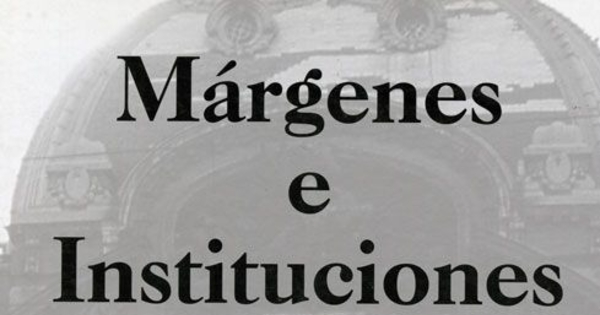 Desplazamientos de soportes y borradura de las fronteras entre géneros