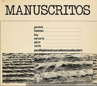 Manuscritos