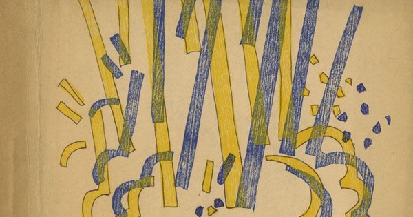 Año nuevo del dos mil: poemas