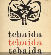 Tebaida, número 2, 1969